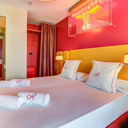 Romeos Ibiza - Adults Only Hotel San Antonio  Exterior photo