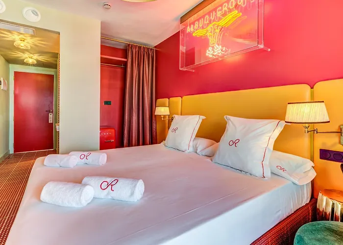 Romeos Ibiza - Adults Only