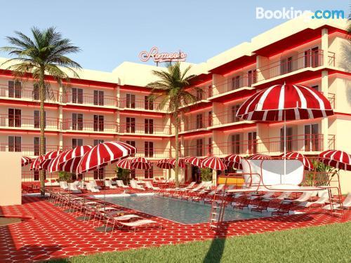 Hotel Romeos Ibiza - Adults Only San Antonio Abad