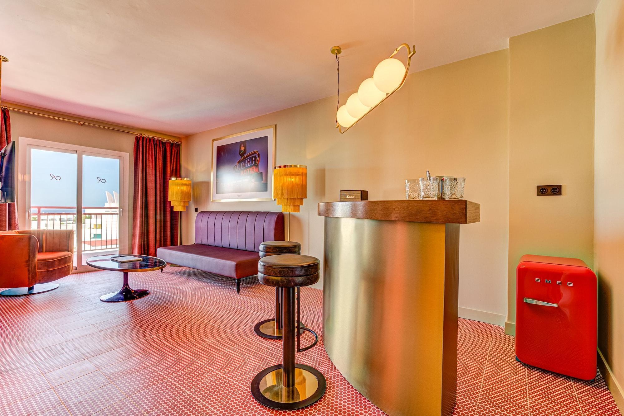 Romeos Ibiza - Adults Only 4* San Antonio Abad