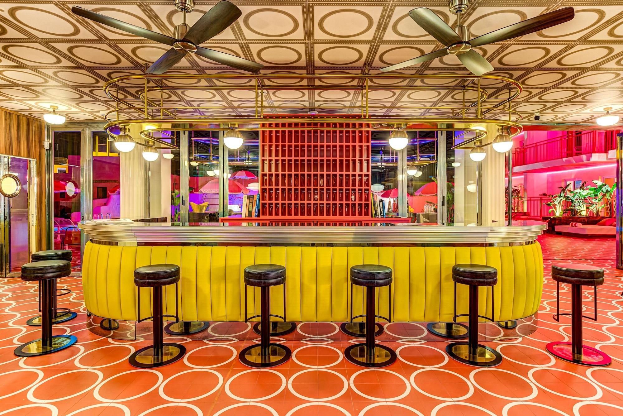 Hotel Romeos Ibiza - Adults Only San Antonio Abad