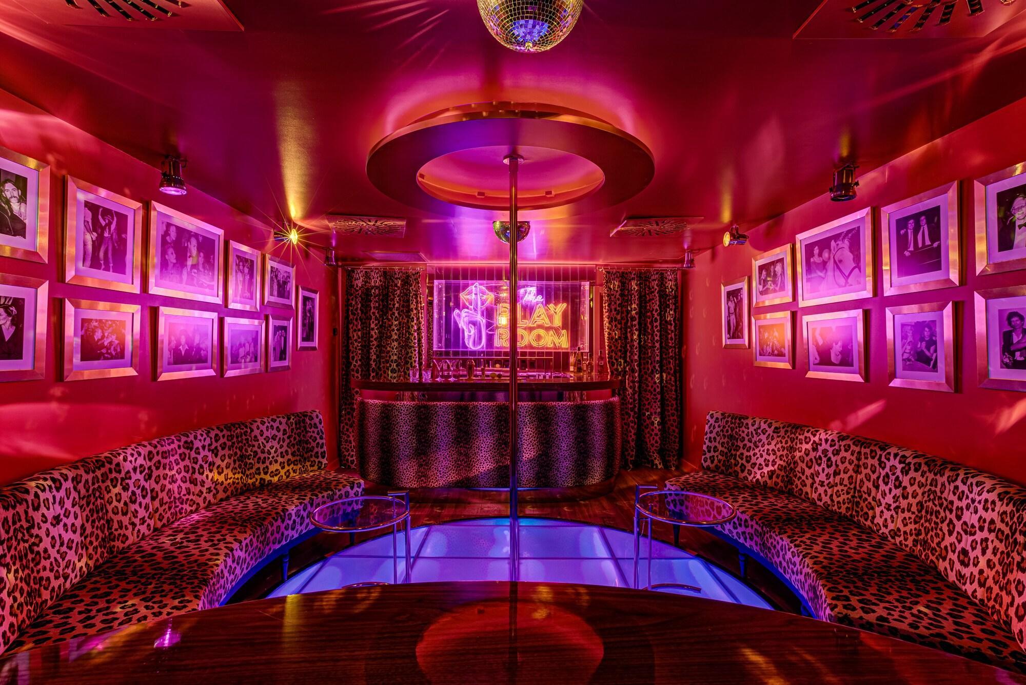 Romeos Ibiza - Adults Only 4* San Antonio Abad