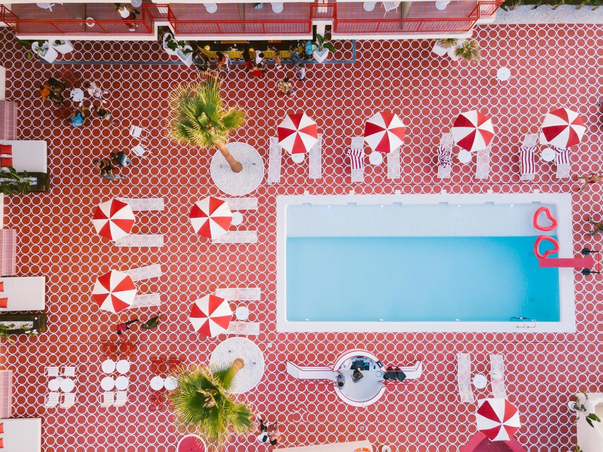 Romeos Ibiza - Adults Only San Antonio Abad
